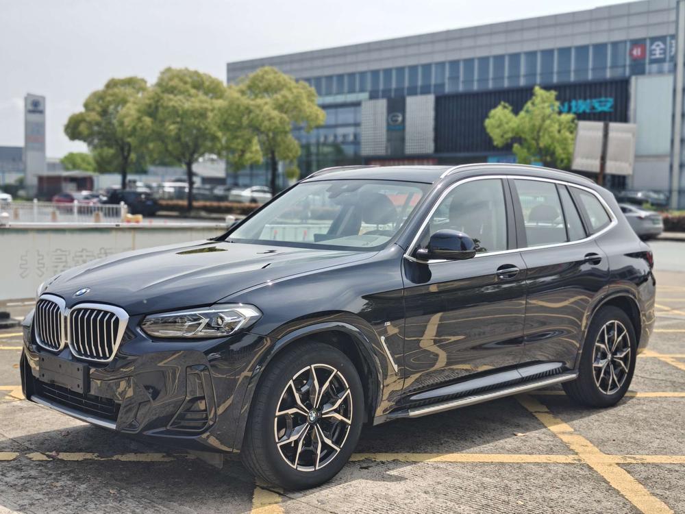 BMW BMW X3