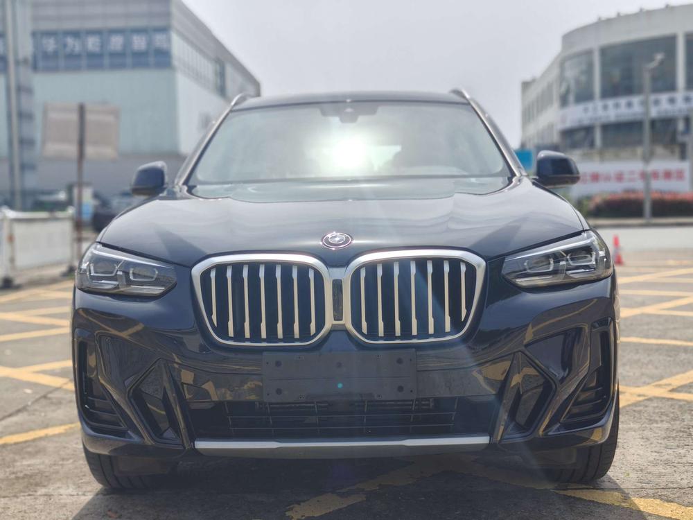 BMW BMW X3