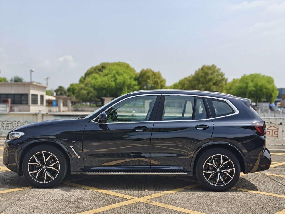 BMW BMW X3