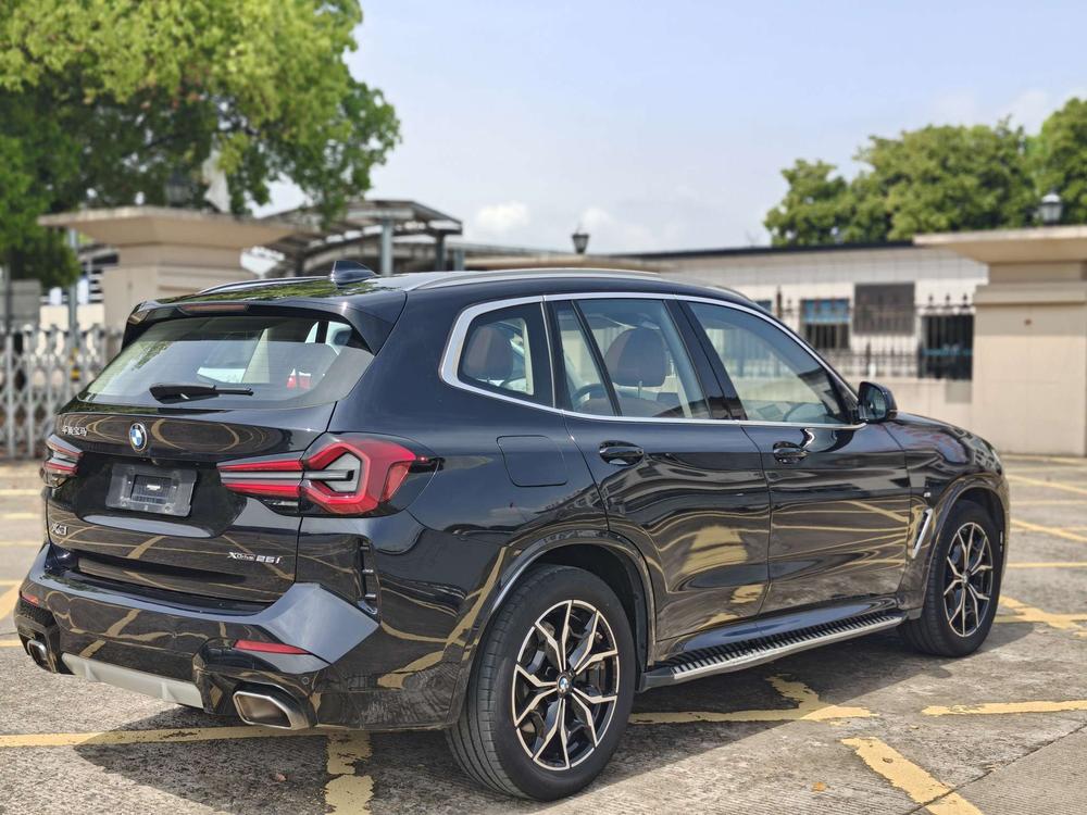 BMW BMW X3