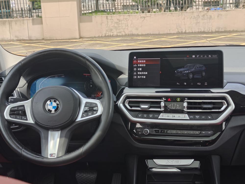BMW BMW X3