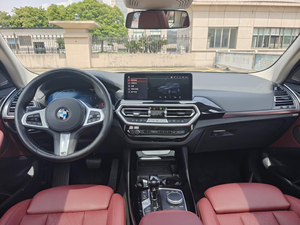 BMW BMW X3