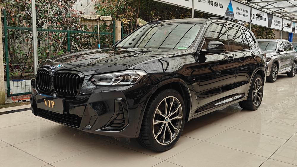 BMW BMW X3
