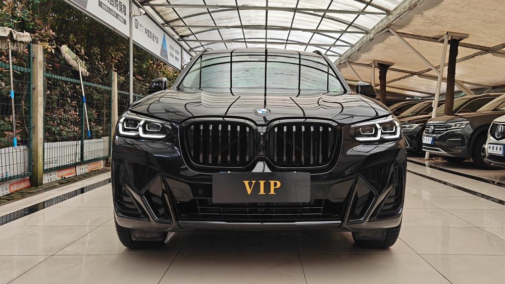 BMW BMW X3