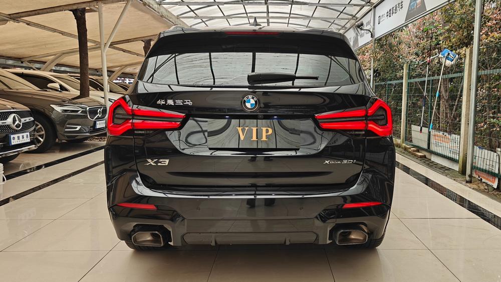 BMW BMW X3
