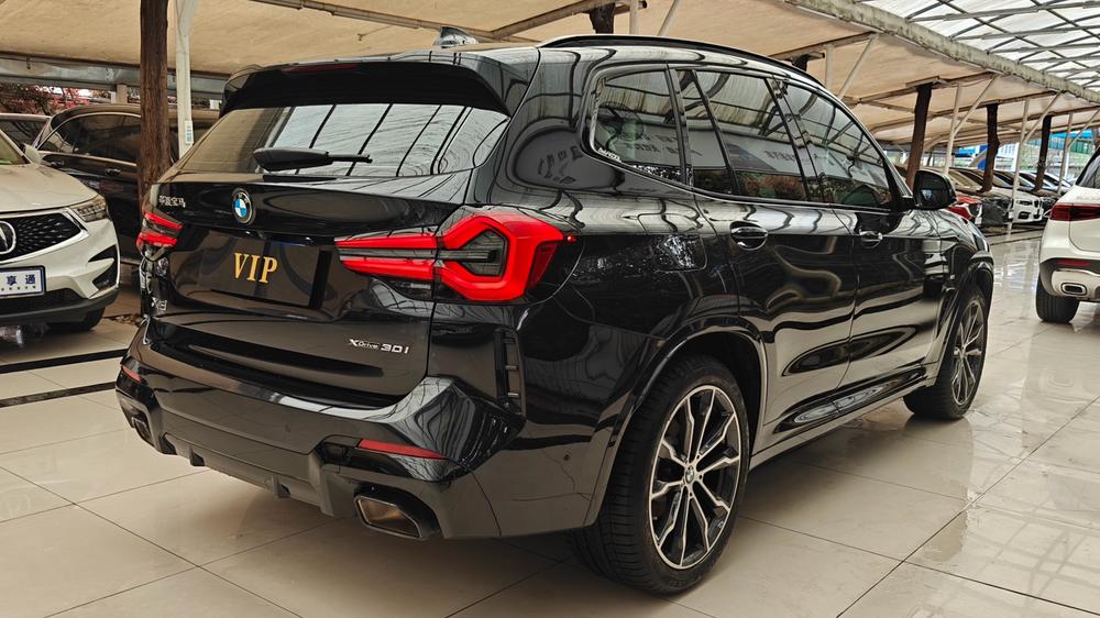 BMW BMW X3