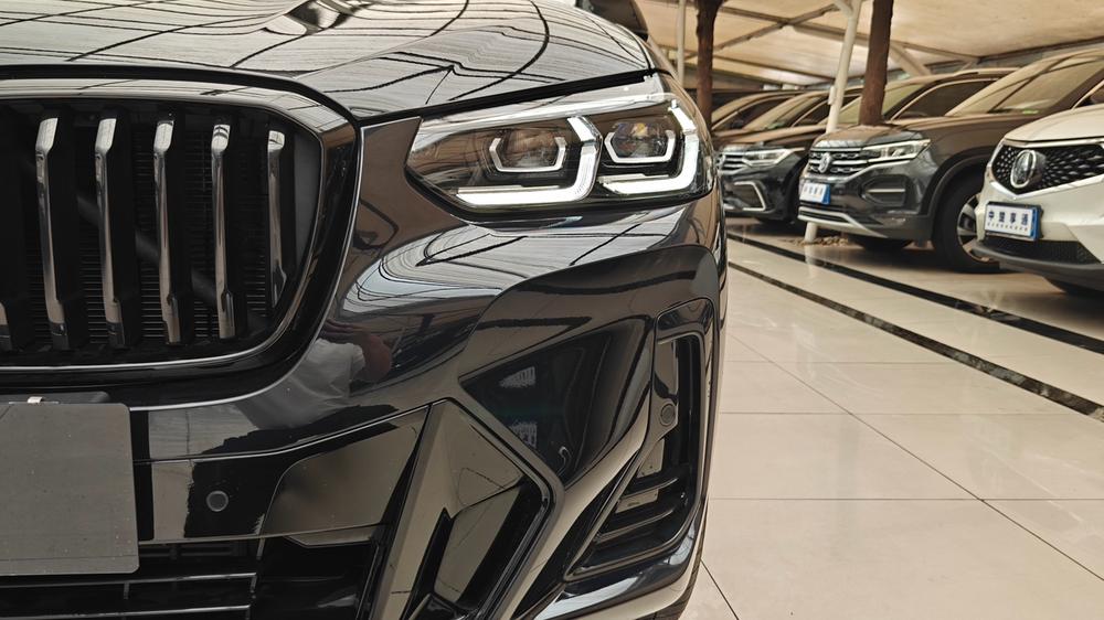 BMW BMW X3