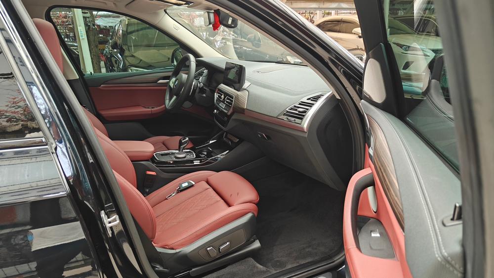 BMW BMW X3