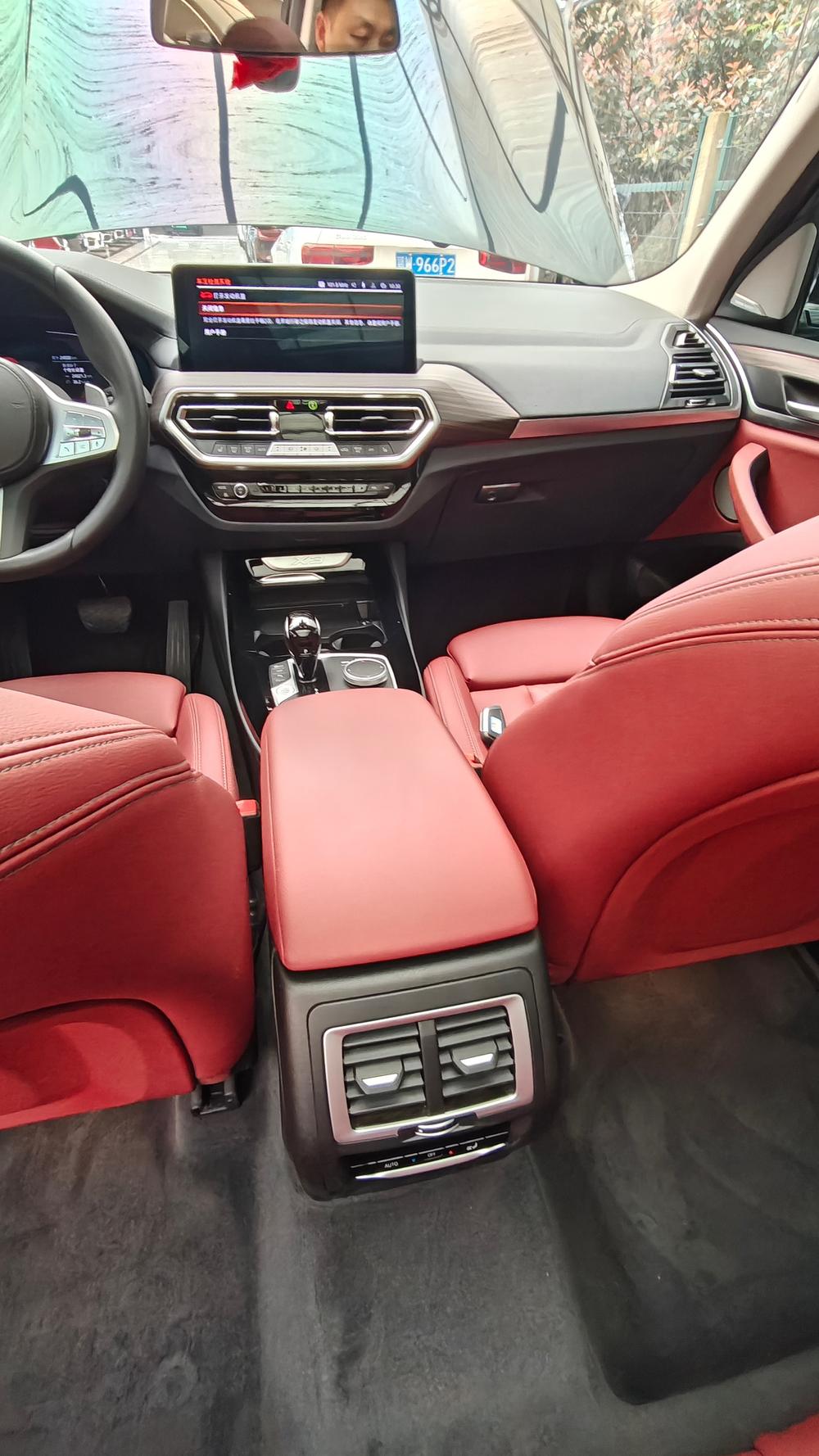 BMW BMW X3