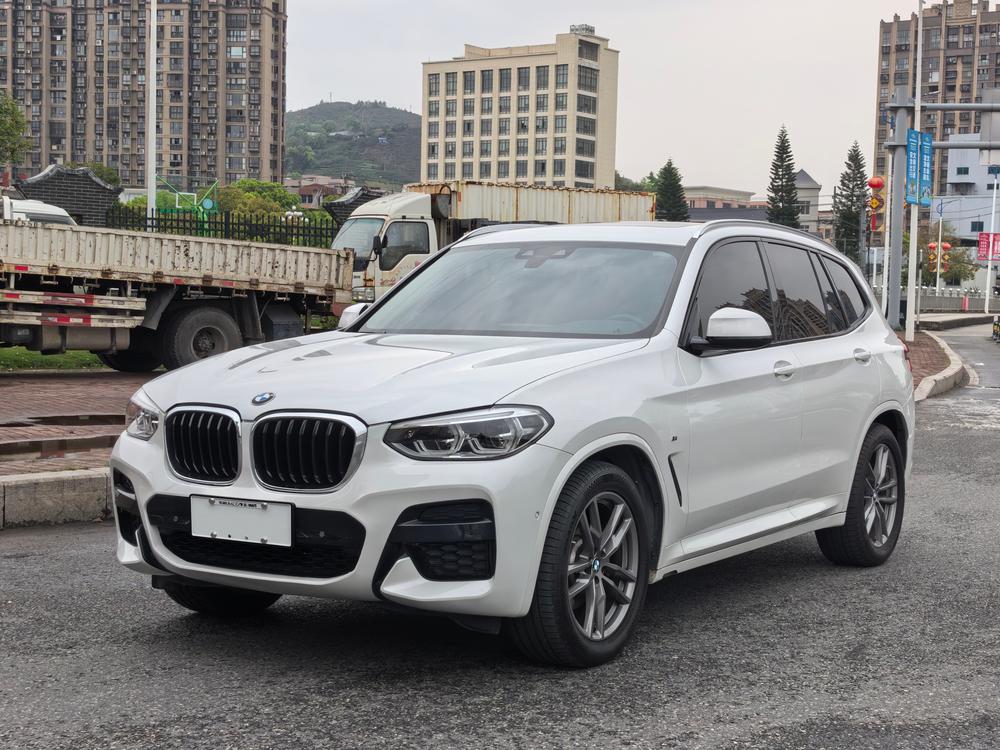 BMW BMW X3
