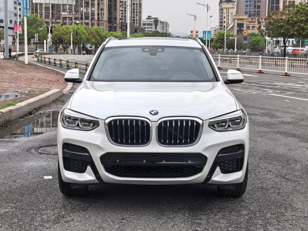 BMW BMW X3
