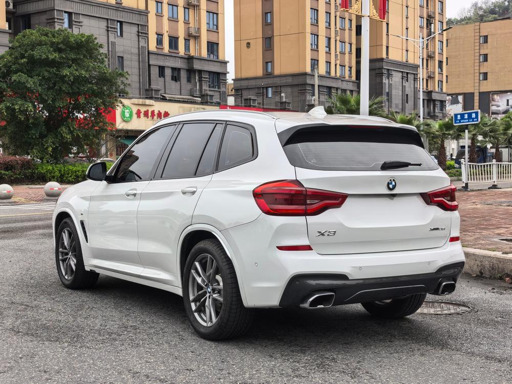 BMW BMW X3