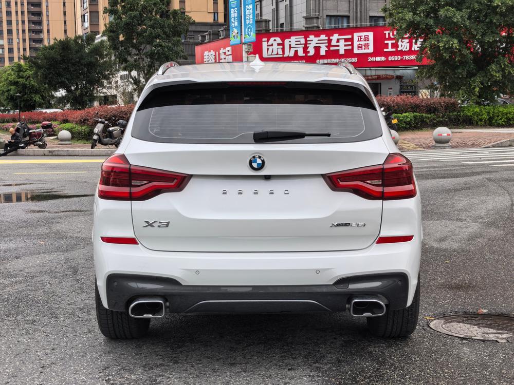 BMW BMW X3
