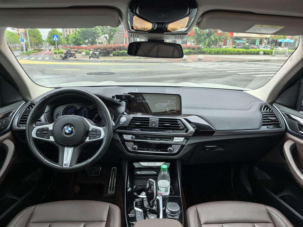 BMW BMW X3