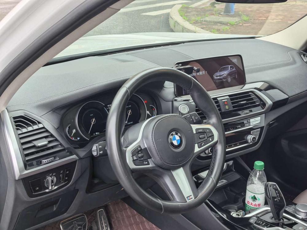 BMW BMW X3