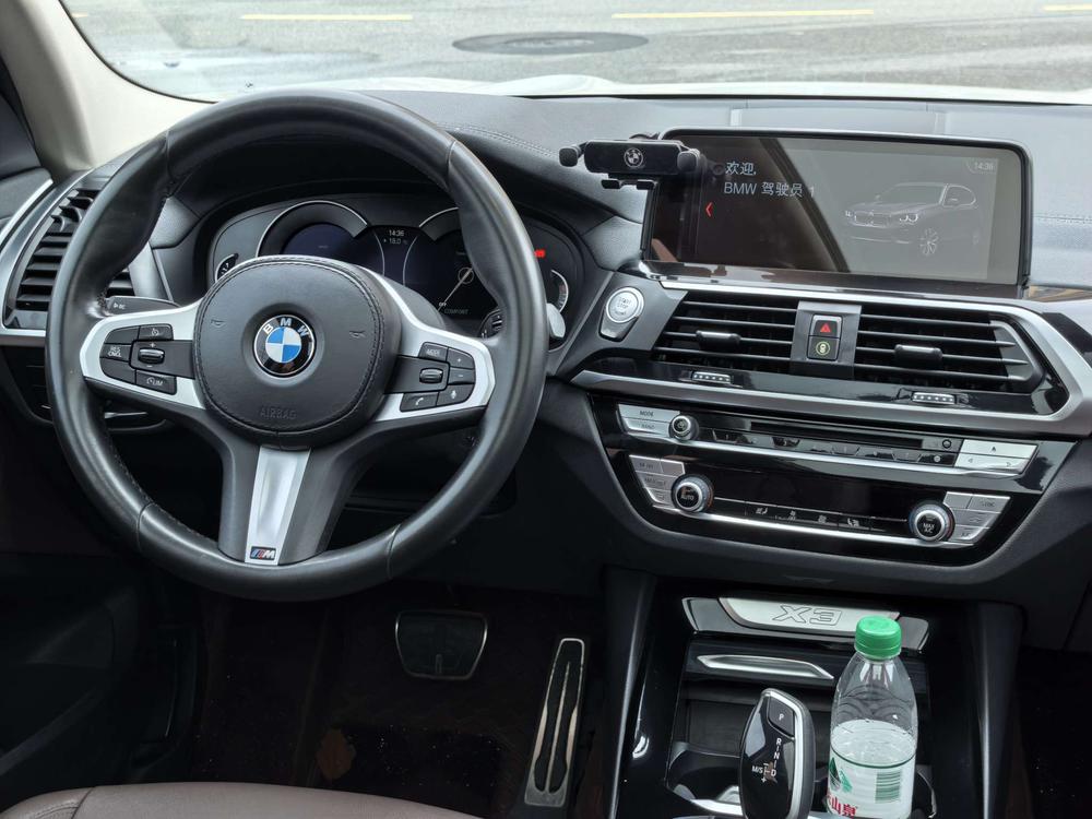 BMW BMW X3