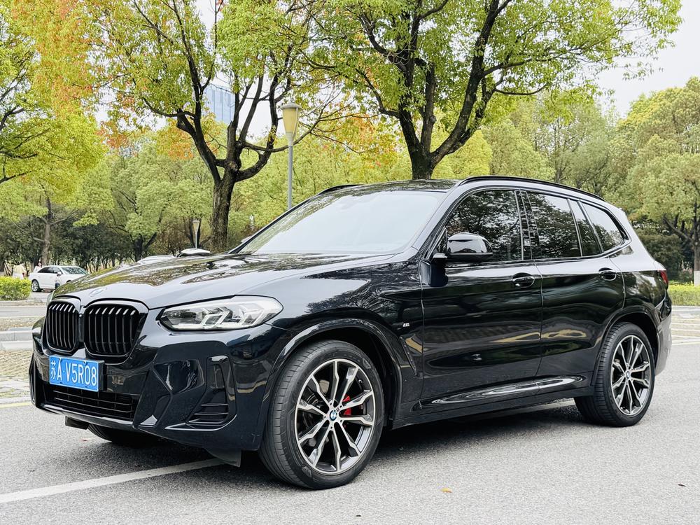 BMW BMW X3