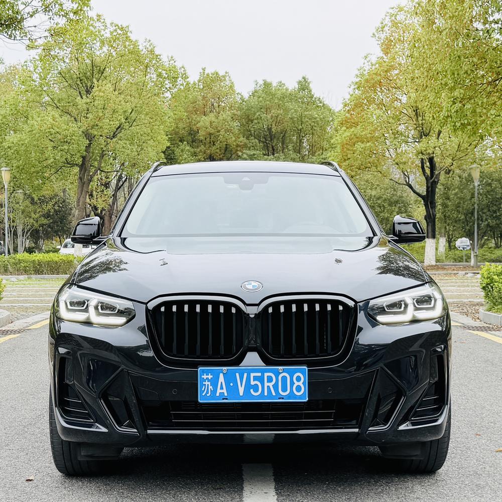 BMW BMW X3