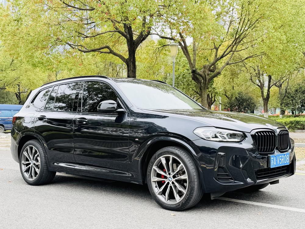 BMW BMW X3