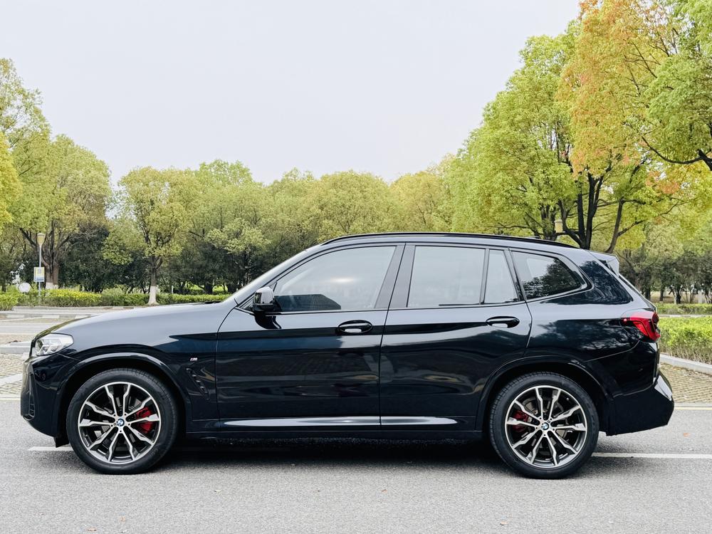 BMW BMW X3