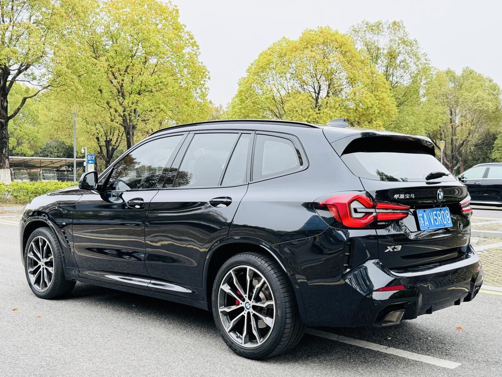 BMW BMW X3