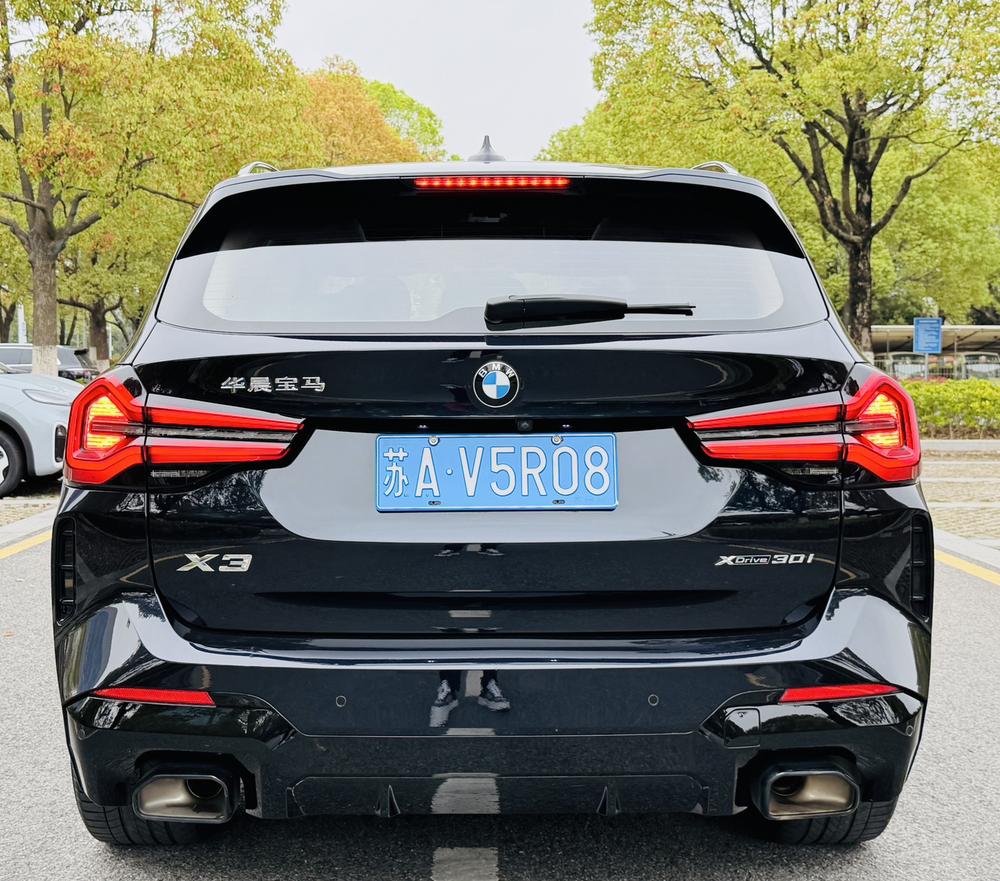 BMW BMW X3