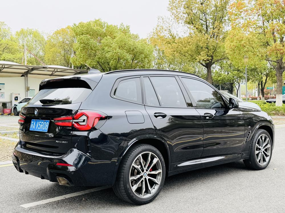 BMW BMW X3