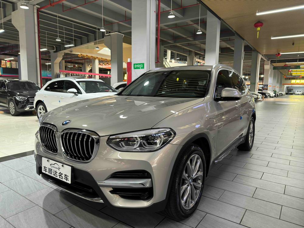 BMW BMW X3