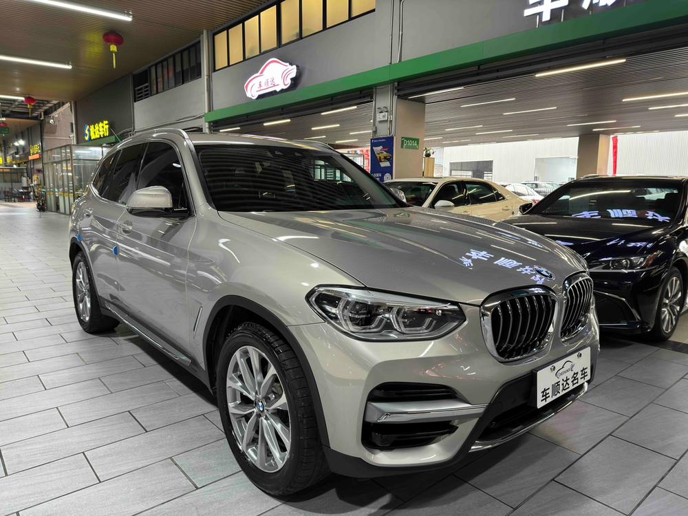 BMW BMW X3