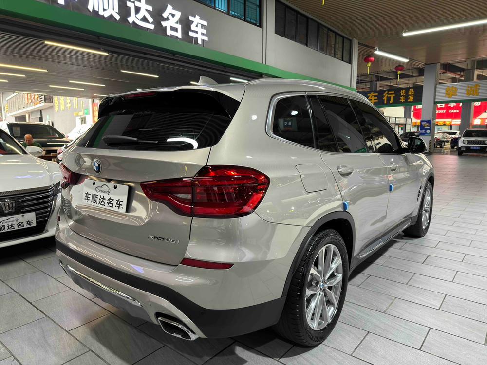 BMW BMW X3