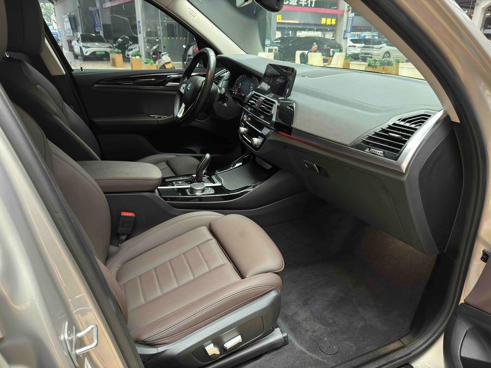 BMW BMW X3