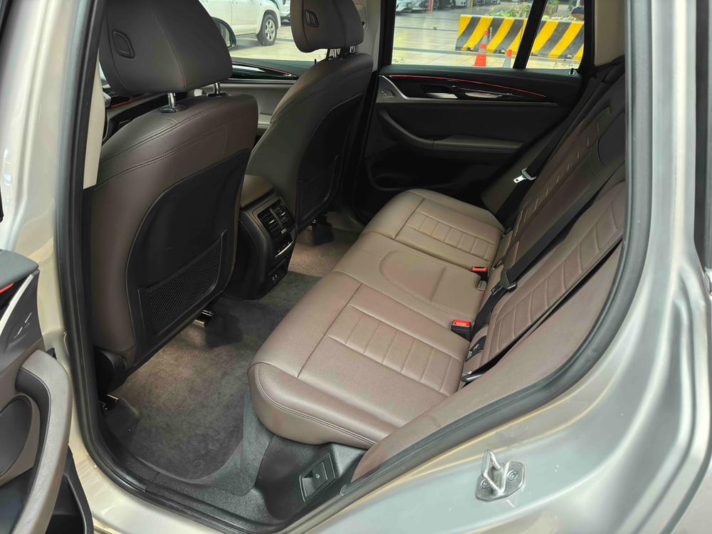 BMW BMW X3