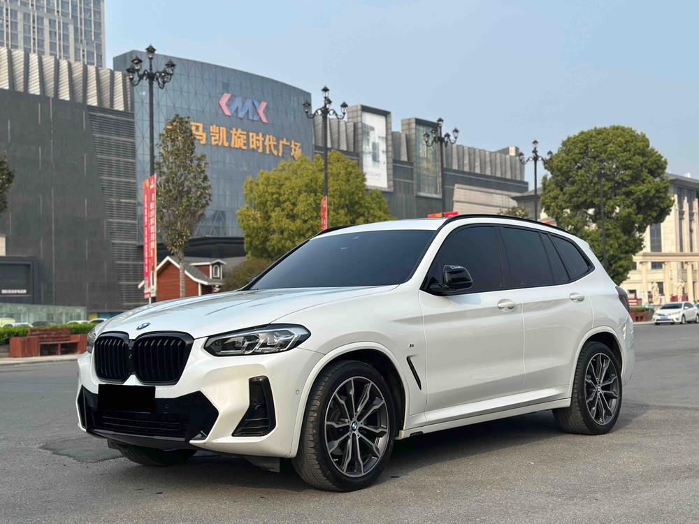 BMW BMW X3