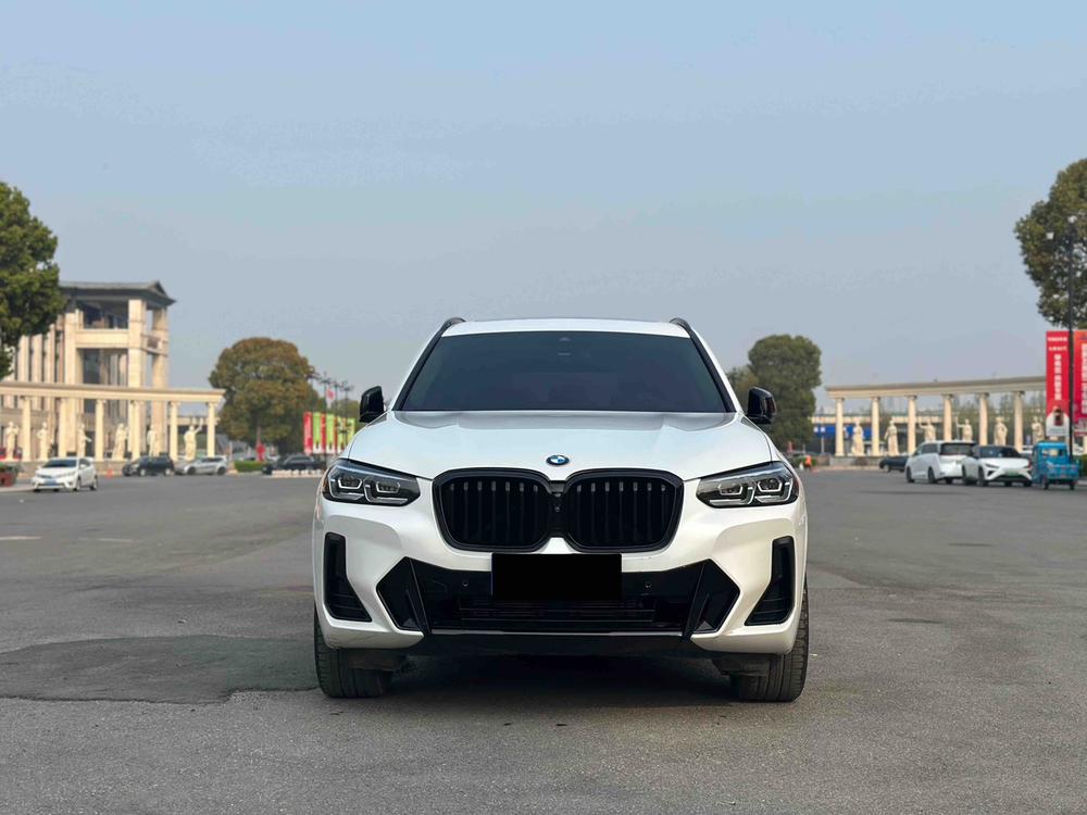 BMW BMW X3