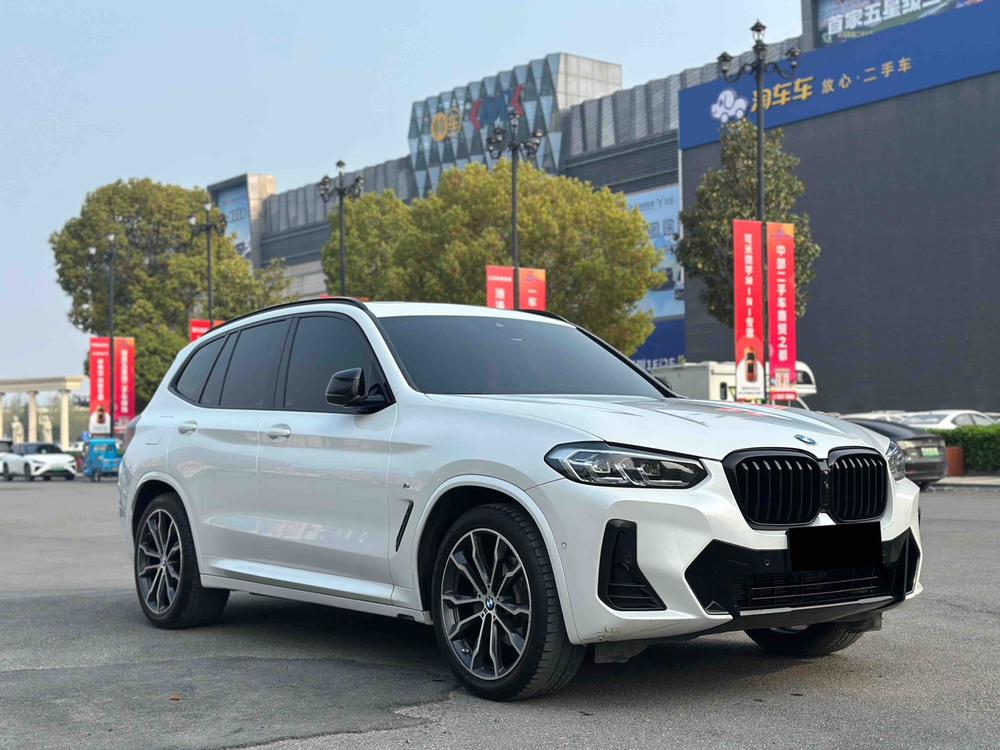 BMW BMW X3