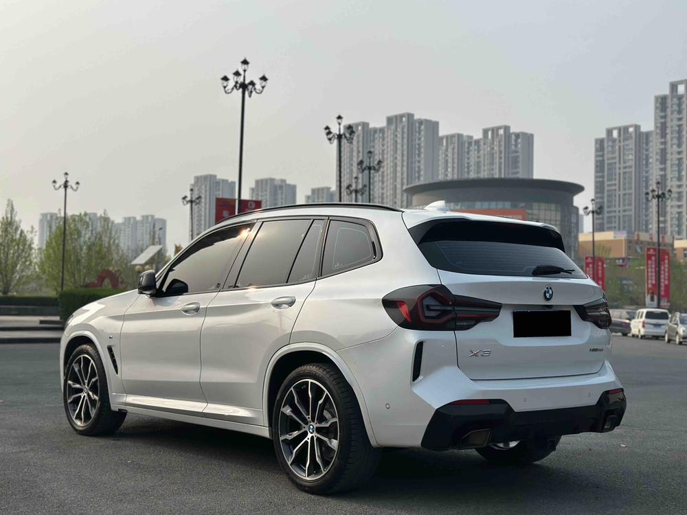 BMW BMW X3