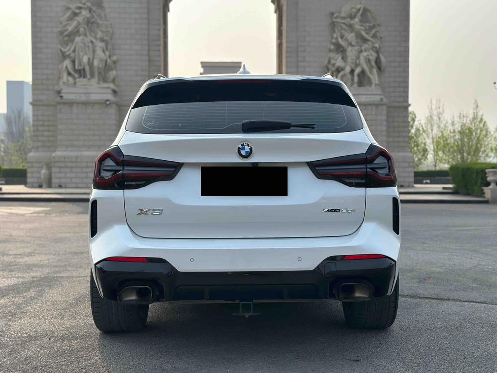 BMW BMW X3