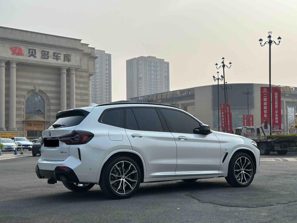 BMW BMW X3