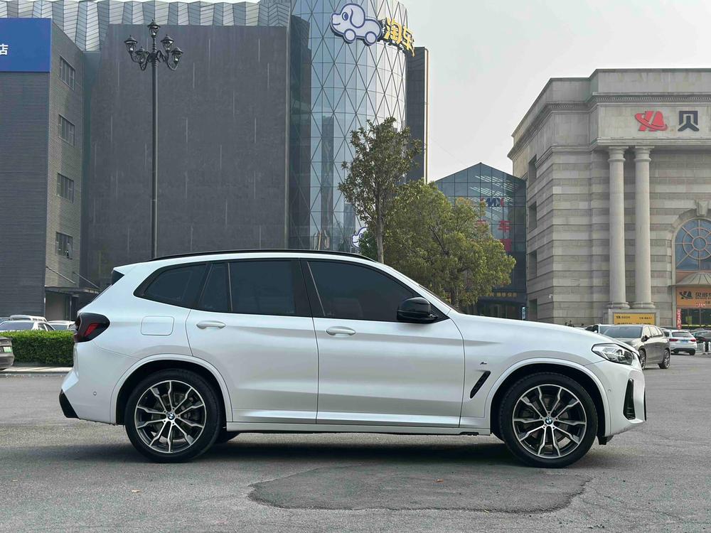 BMW BMW X3
