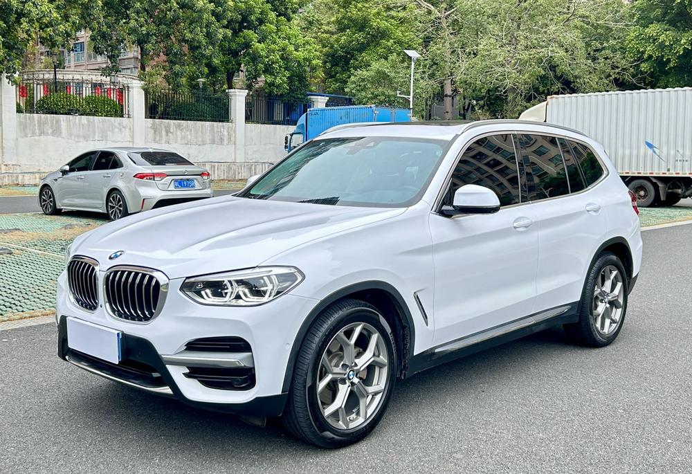 BMW BMW X3