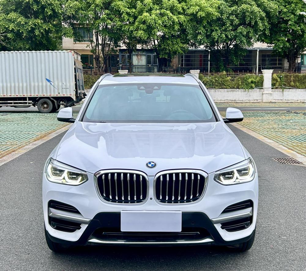 BMW BMW X3
