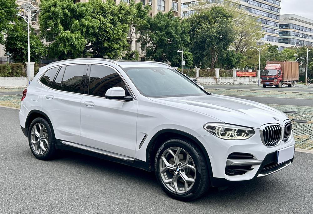 BMW BMW X3