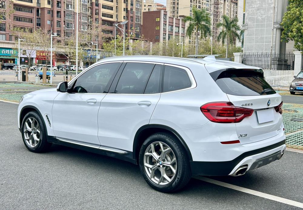 BMW BMW X3