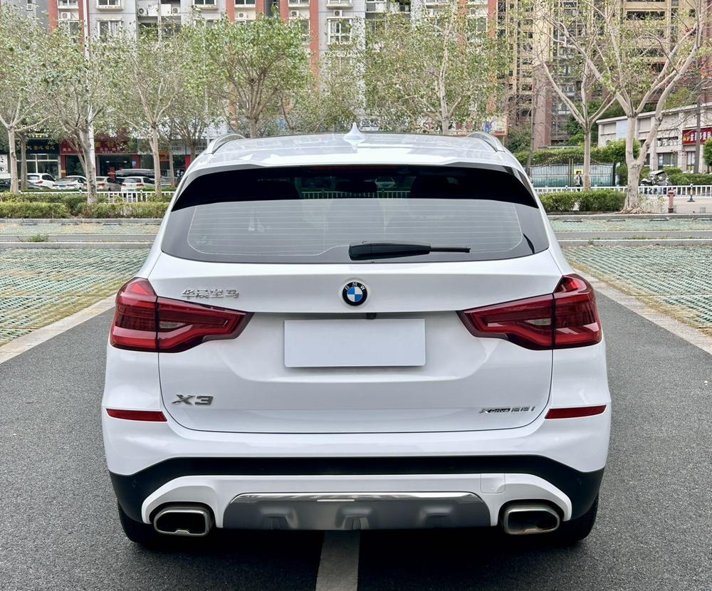 BMW BMW X3