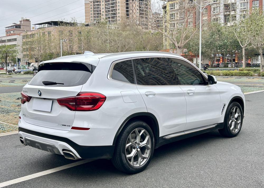 BMW BMW X3