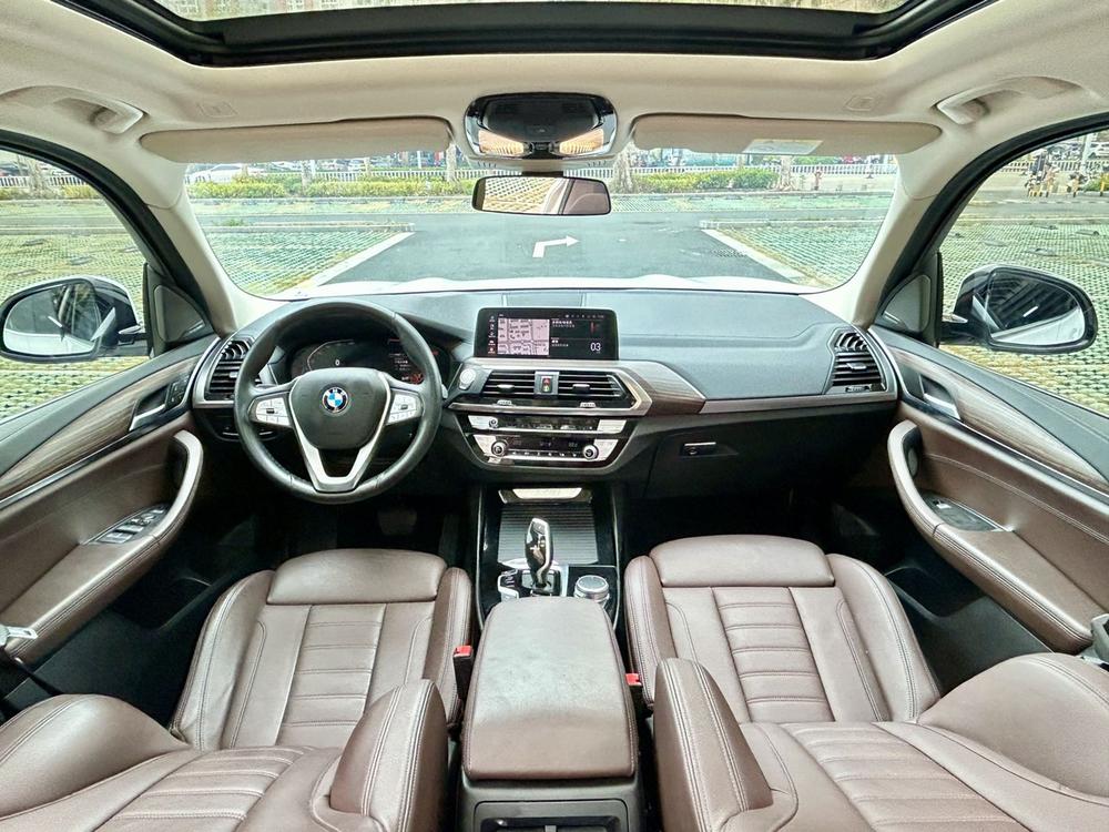 BMW BMW X3
