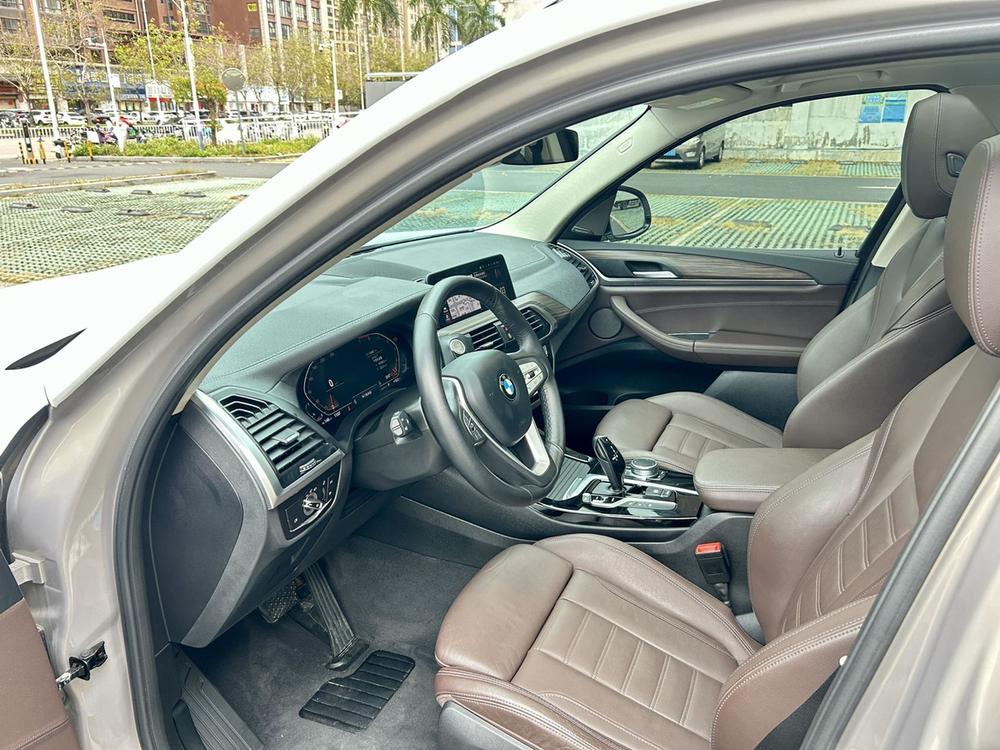 BMW BMW X3