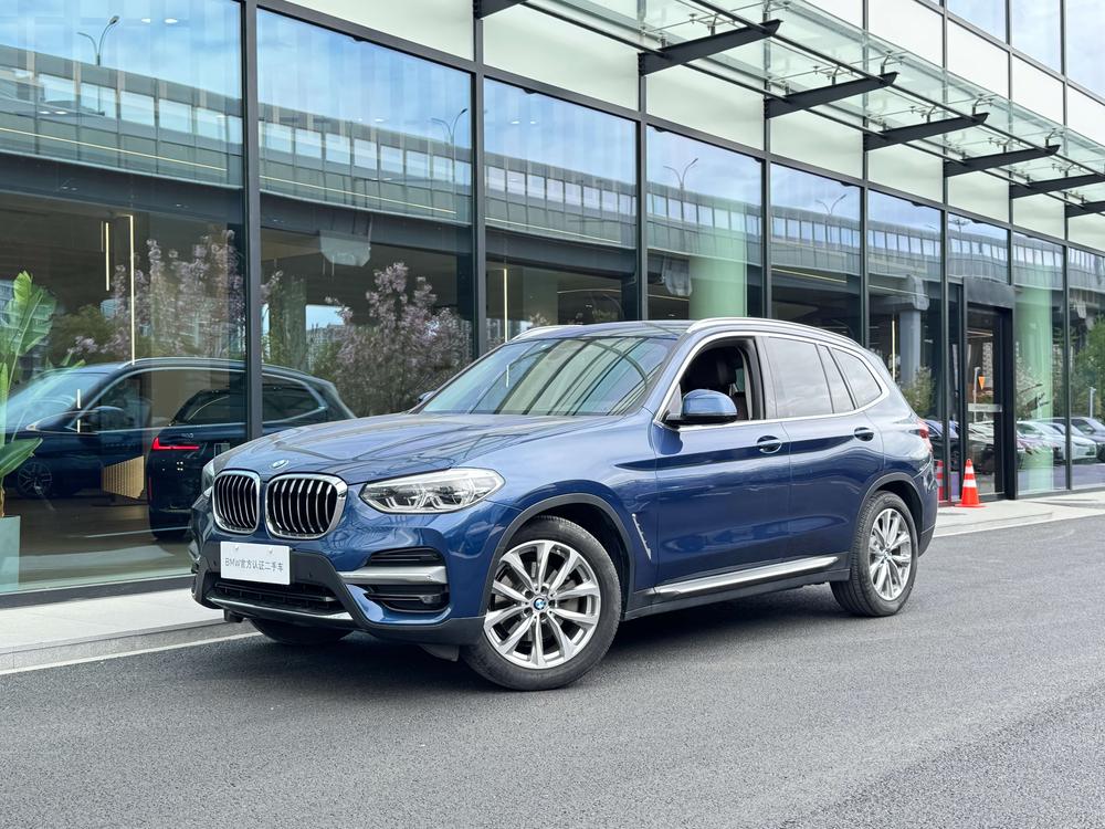 BMW BMW X3