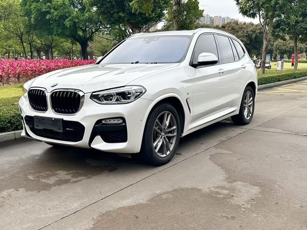 BMW BMW X3