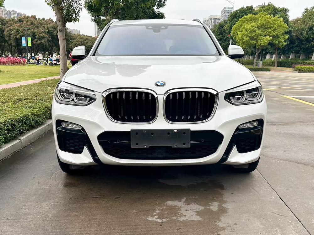 BMW BMW X3